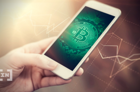 Security Experts Blow the Top off Mobile Wallet App Scam Targeting Chinese Users