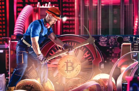 Bitcoin Miners Catch a Second Break With Another Downward Difficulty Adjustment