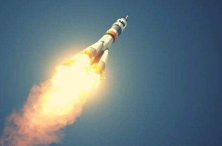 Ukranian-Origin Crypto Waves Registers 2X Price Performance in Two Weeks