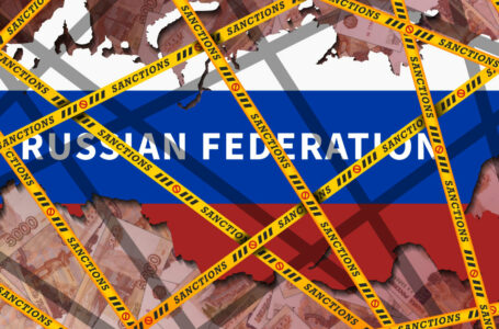 Binance, Coinbase Explain Why Cryptocurrency Won’t Help Russia Evade Sanctions
