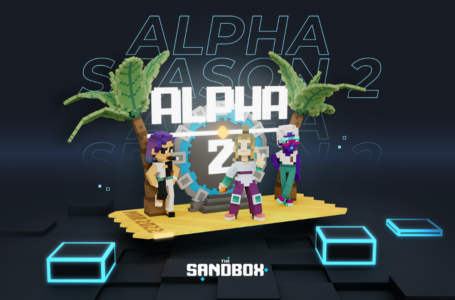 The Sandbox Alpha Season 2 Review
