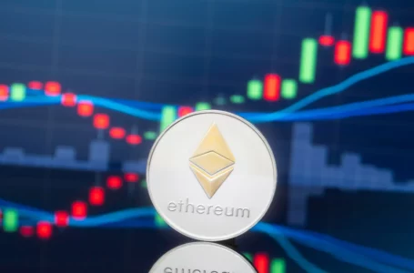 Bitcoin, Ethereum Technical Analysis: ETH Nears $3,000 to Start the Weekend