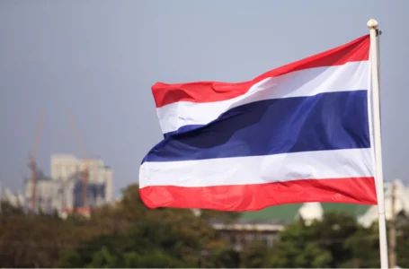 Thailand Adopts Rules Restricting Cryptocurrency Payments From April