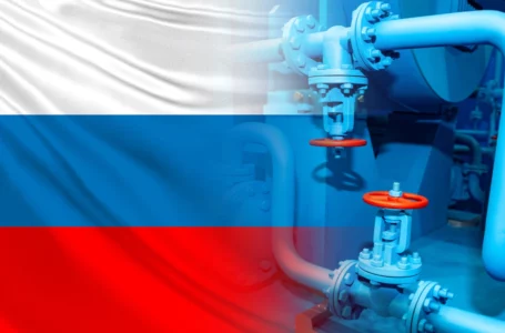 Russia May Accept Bitcoin for Gas Exports, Lawmaker Says