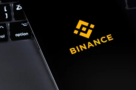Binance Launches Bitfinity, a Payments Company Targeting the Web3 Economy