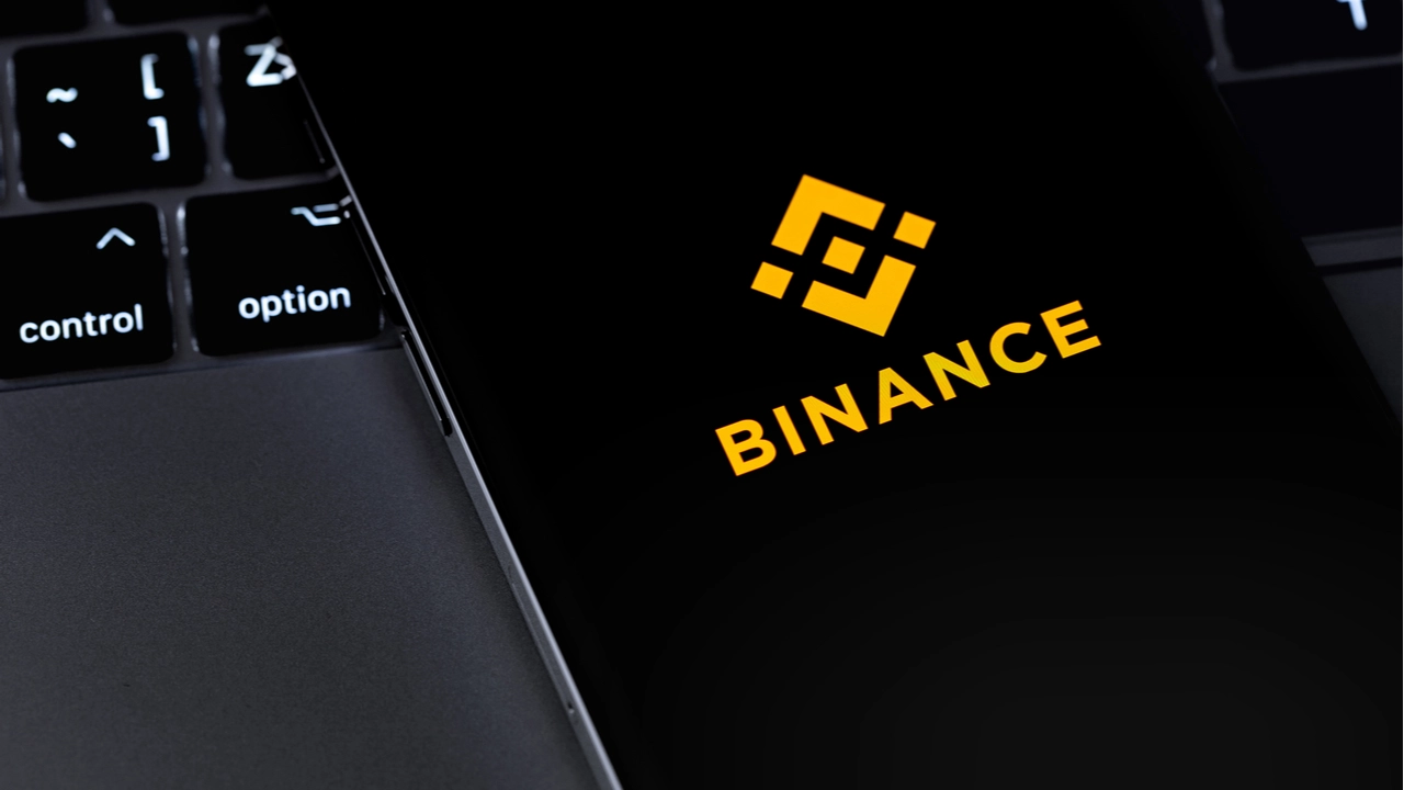 Binance