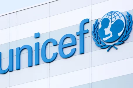 Unicef Receives $2.5 Million in Crypto for Ukraine From Binance Charity Foundation