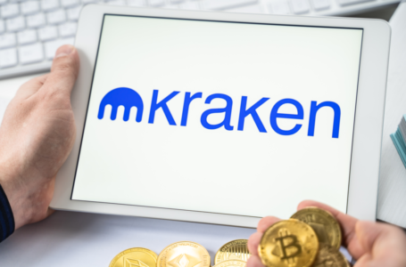 Crypto Exchange Kraken Pledges Over $10 Million to Support Ukrainian Users