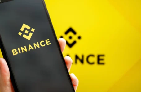 Colombians Take Legal Action Against Binance for Blocking Their Funds