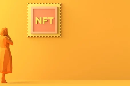 NFT Sales Slid Lower This Week, Cronos NFT Volume Jumps 236% Higher, Azuki Collection Rises