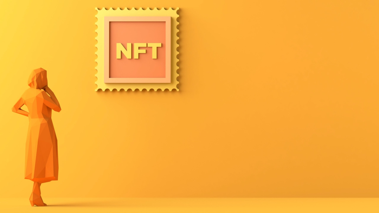 NFT