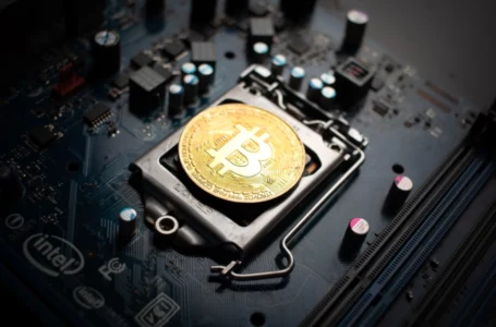 Bitcoin Miner Hive to Purchase Intel Mining Chips, Firm Reveals a 100 MW Deployment Deal in Texas