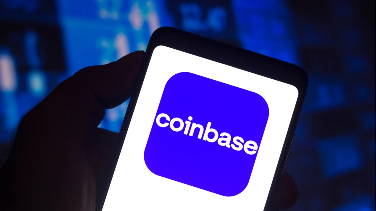 Coinbase