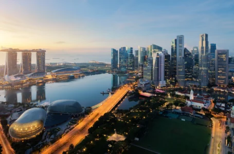 Singapore to Impose Restrictions on Russian Financial and Crypto Transactions