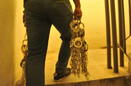 Malaysia Detains Over 600 People for Stealing Electricity to Mine Cryptocurrency