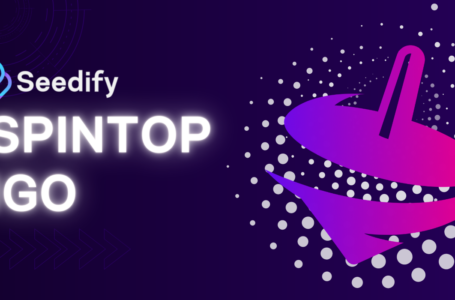 Spintop (SPIN) Review: A DeFi Hub for The GameFi Space