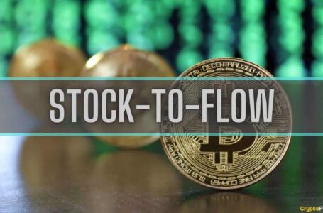 Bitcoin Stock-to-Flow (S2F) Model: What You Need to Know