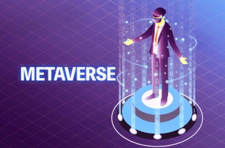 Four Metaverse Tokens You Should Have a Look In 2022