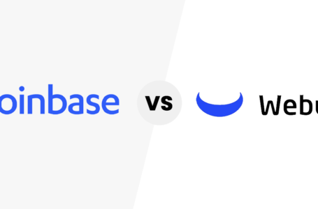 Webull vs. Coinbase: Which Crypto Exchange Is Right for You?