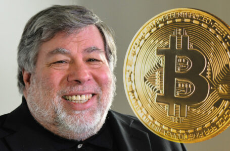 Apple Co-Founder Steve Wozniak Expects Bitcoin to Hit $100K — Says ‘I Just Really Feel It From All of the Interest’