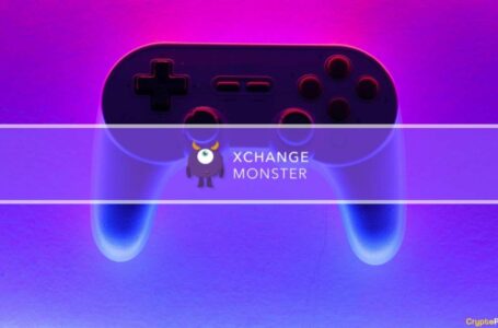 Xchange Monster Aims to Bridge the Gap Between Crypto and Gaming