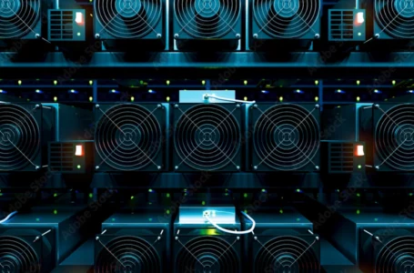 Bitcoin Mining Difficulty Drops Rapidly and Its Worrying, Here’s Why