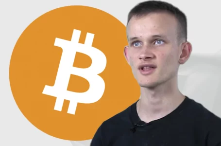 Vitalik Buterin Speaks in Defense of Bitcoin Maxis, Here’s Why