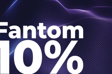 Fantom Increases by 10%, Here Are 3 Potential Reasons