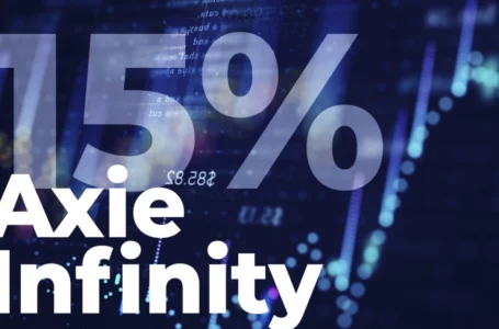 Axie Infinity Token Price Spikes by 15% Despite $625 Million Hack of Ronin