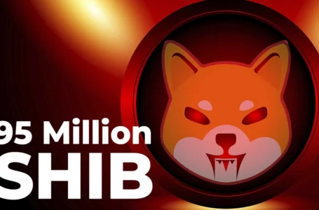 95 Million Shiba Inu Burnt Within 24 Hours, While This Top Burner Quits SHIB
