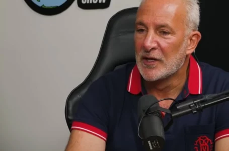 Peter Schiff Announces He’s Satoshi Nakamoto But There’s a Catch