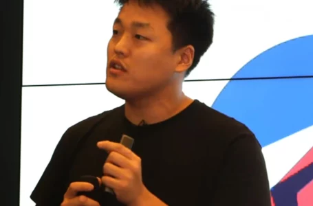 Terra’s Do Kwon Announces Revolutionary Liquidity Pool Launch with UST, USDT, USDC and FRAX