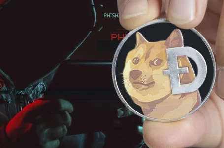 Dogecoin Knock-Off Ends Up Being a Scam
