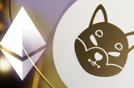 86 Billion SHIB Shoveled by Third Largest Wallet on Ethereum