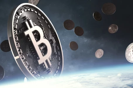 Traders Drain $4.3 Billion Worth of Bitcoin from Exchanges