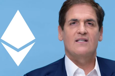 Billionaire Mark Cuban Is “Very Bullish” on Forthcoming Ethereum “Merge,” Here’s Why