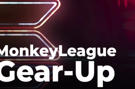 Solana-based MonkeyLeague Unveils Pioneers Gear-Up Campaign