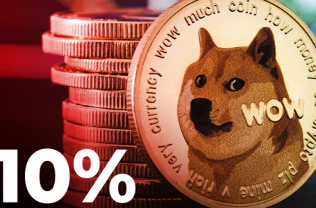 Dogecoin Price Plunges by 10% in Matter of Hours: 3 Reasons Why