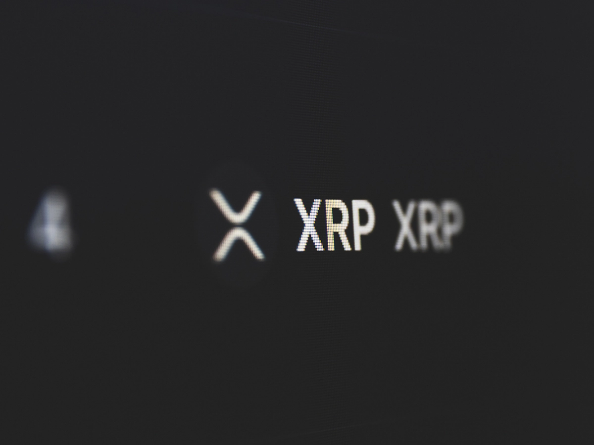 XRP