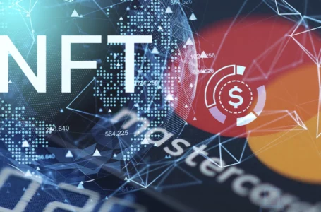 bitsCrunch NFT Platform Scores Partnership with Mastercard: Details