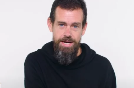 NFT of Jack Dorsey’s First Tweet Offered for $48 Million