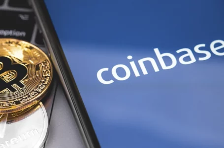 $669 Million in Bitcoin Moved Between Coinbase and Unknown Addresses