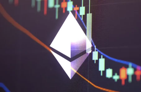 ETH Net Daily Issuance Drops to Monthly Lows, Here Is What This Means