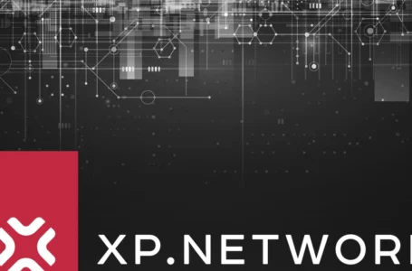 XP.NETWORK Obtains Corporate Baker Status in Tezos (XTZ) Ecosystem