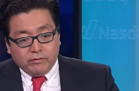 Fundstrat’s Tom Lee Says Crypto Is Not Speculative Enough