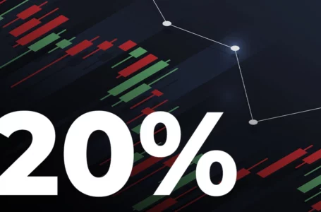 Near Protocol Spikes 20%; Here Are Three Reasons for Increase