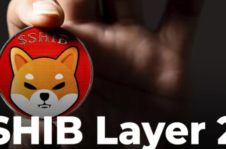 SHIB Layer 2 Shibarium Project TestNet Almost Here; This Is How Far It Has Gone