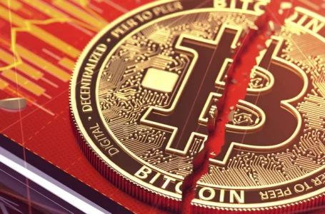 Bitcoin Drops Beneath $41K, ETH, SHIB and Other Altcoins Follow; Here Are 3 Reasons