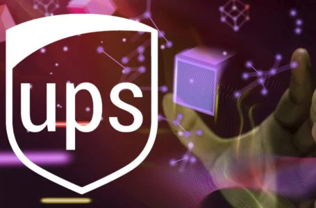 Delivery Giant UPS Delves into Metaverse