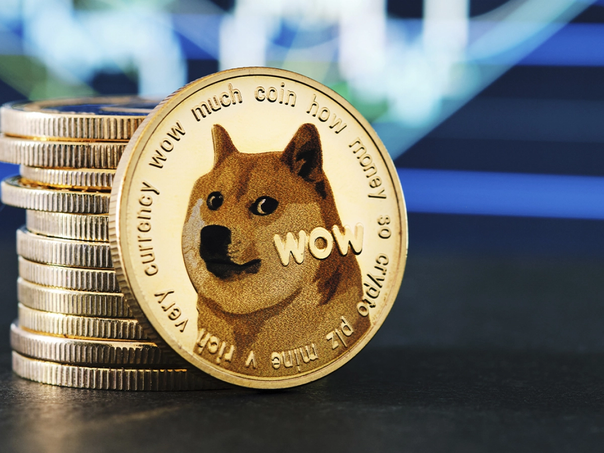 Dogecoin